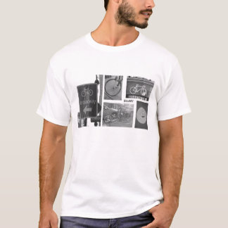 BikeNY T-Shirt