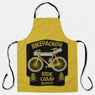 Bikepacking   Backpacking   Touring   Camping Apron