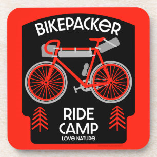 Bikepacking   Backpacking   Touring   Camping Coaster