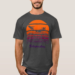 Bikepacking T-Shirt