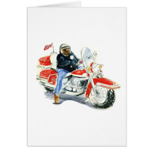 Biker