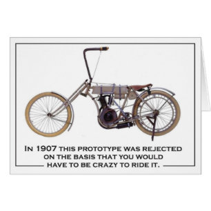 Biker 1907 chopper
