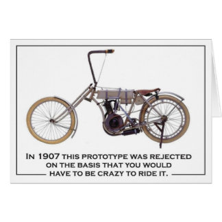 Biker 1907 chopper