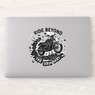 Biker Beyond Limits Ride