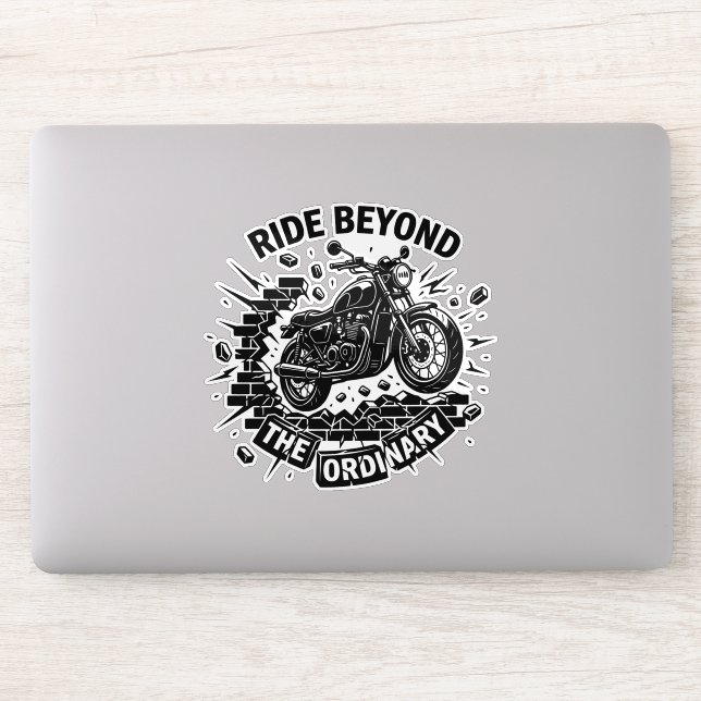 Biker Beyond Limits Ride (Computer)