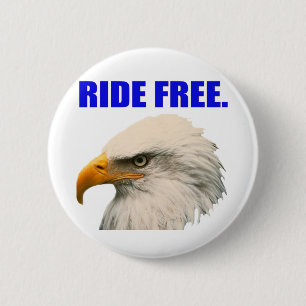 Biker Button