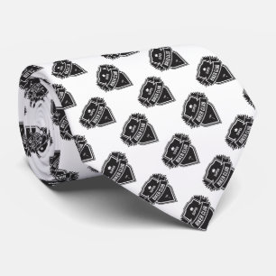 Biker Club Tie