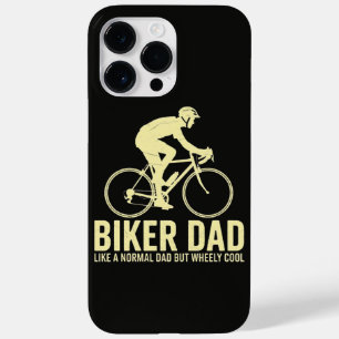 Biker Dad Like A Normal Dad Case-Mate iPhone 14 Pro Max Case