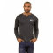 Biker Dad Wings Like A Normal Dad Only Cooler