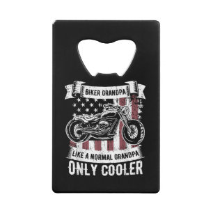 Biker Grandpa Ride Motorcycles Motorcycle Lovers R