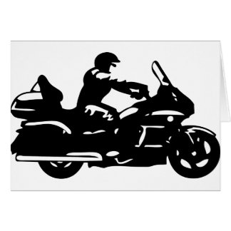 biker motorcycle moto goldwing