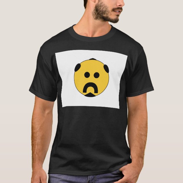 Biker T-Shirt (Front)