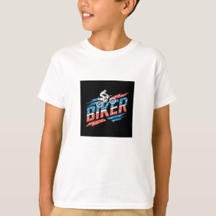 Biker T-Shirt