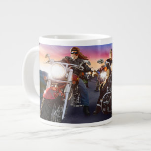 Bikers 1 Mug