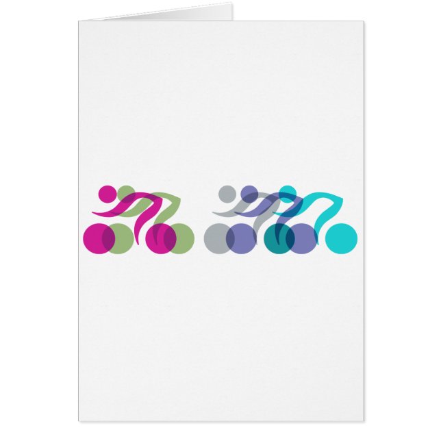 Bikers cool logo (Front)