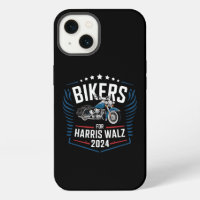 Bikers For Harris Walz 2024 Harris Waltz 2024