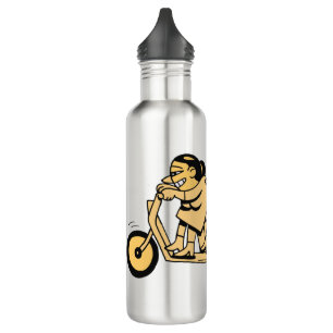 Bikers. Goin for It. 710 Ml Water Bottle