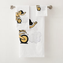 Bikers. Goin for It.