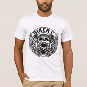 Bikers T-Shirt