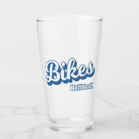 Bikes Hell Yeah!