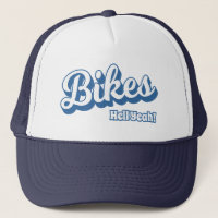 Bikes Hell Yeah!