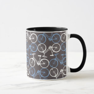 Bikes Mug