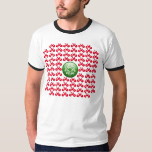 Bikes T-Shirt