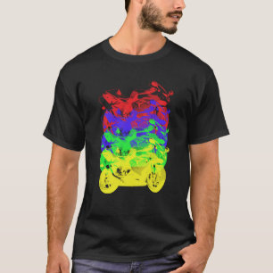 Bikes T-Shirt