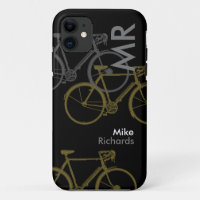 bikes with name