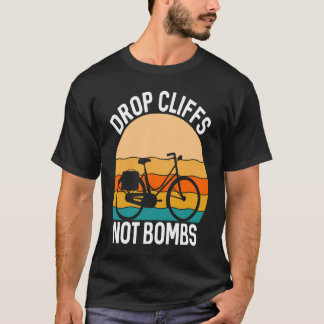 Biking and Cycling 37 T-Shirt
