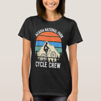 Biking and Cycling 7 T-Shirt