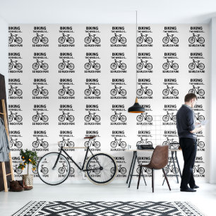 Biking Bicycle Cycling Cyclist Biking Wallpaper