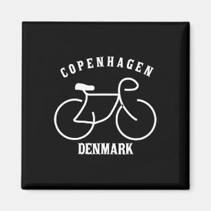 Biking Cycling Mountain Biking Retired Retirement  Magnet