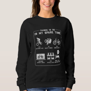 Biking Mtb Shorts Mtb Gloves Downhill Mountain Bik Sweatshirt