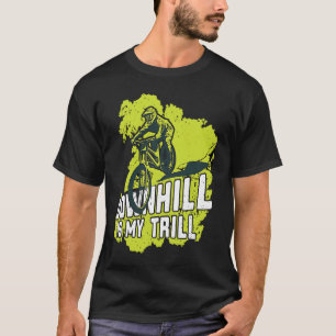 Biking MTB Shorts MTB Gloves Downhill Mountain Bik T-Shirt