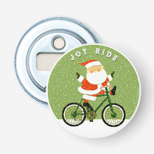 Biking Stocking Stuffers Bottle Opener