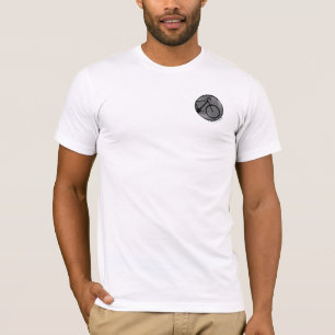 Biking Style T-Shirt