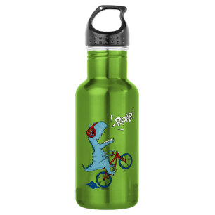 Biking T-Rex Roar 532 Ml Water Bottle