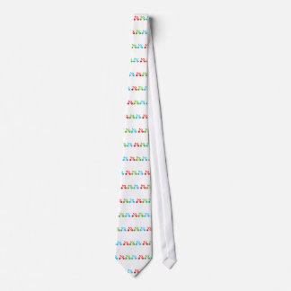 Biking Tie