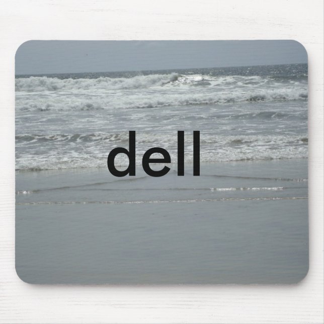 bikinggngg 010, dell mouse mat (Front)