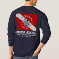Bikini Atoll (best wrecks)