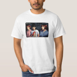 Bikini Kill T-Shirt