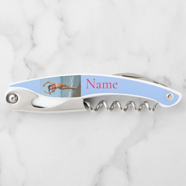 Bikini Model Dancing Thunder_Cove Corkscrew (Front)