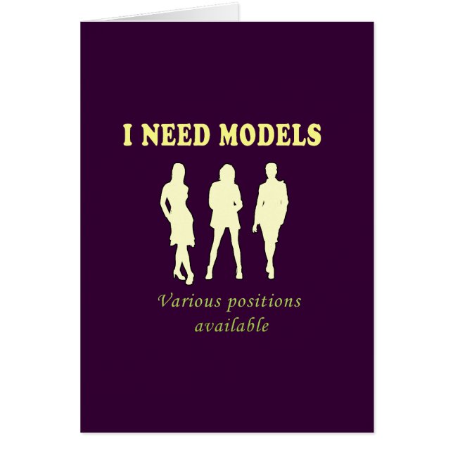 Bikini top models (Front)