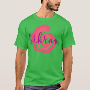 bikram T-Shirt