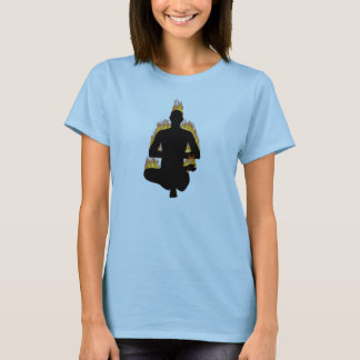 Bikram Yoga Decatur T-Shirt