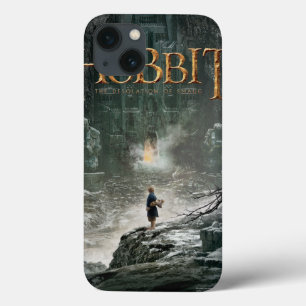 BILBO BAGGINS™ at Erebor iPhone 13 Case