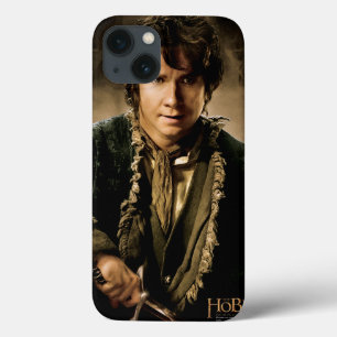 BILBO BAGGINS™ Character Poster 1 iPhone 13 Case