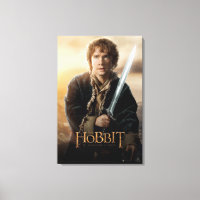 BILBO BAGGINS™ Character Poster 2