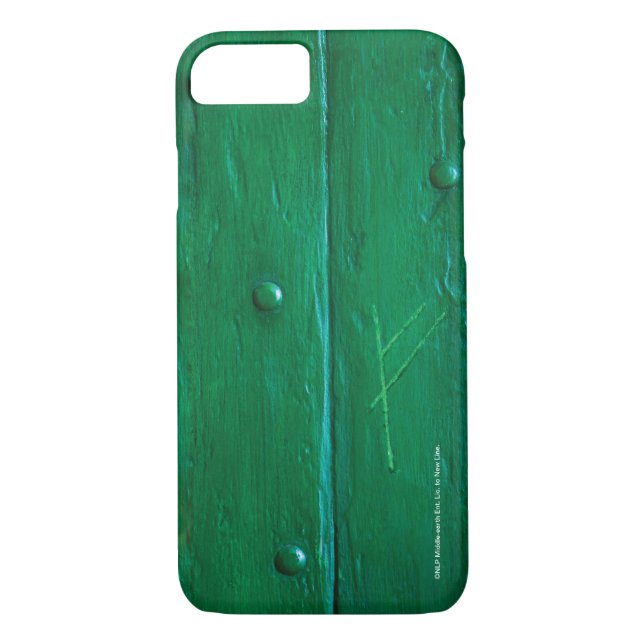 BILBO BAGGINS™ Front Door Case-Mate iPhone Case (Back)